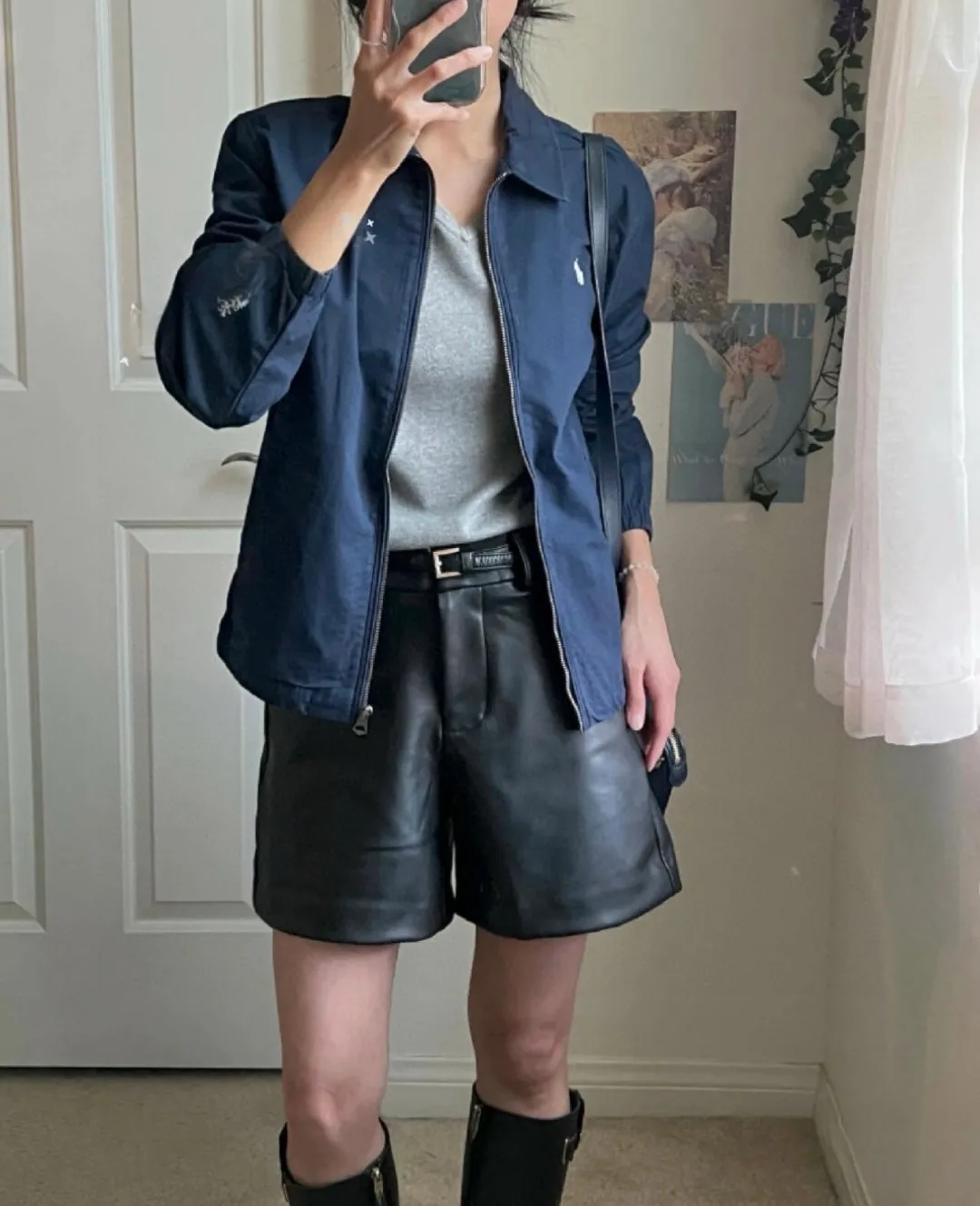model picture